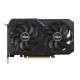 ASUS Dual -RTX3060-O12G-V2 NVIDIA GeForce RTX 3060 12 Go GDDR6 - 1