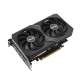 ASUS Dual -RTX3060-O12G-V2 NVIDIA GeForce RTX 3060 12 Go GDDR6 - 2