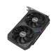 ASUS Dual -RTX3060-O12G-V2 NVIDIA GeForce RTX 3060 12 Go GDDR6 - 5