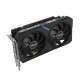 ASUS Dual -RTX3060-O12G-V2 NVIDIA GeForce RTX 3060 12 Go GDDR6 - 7