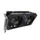 ASUS Dual -RTX3060-O12G-V2 NVIDIA GeForce RTX 3060 12 Go GDDR6 - 9