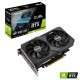 ASUS Dual -RTX3060-O12G-V2 NVIDIA GeForce RTX 3060 12 Go GDDR6 - 16