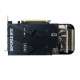 ASUS Dual -RTX3070-8G-SI NVIDIA GeForce RTX 3070 8 Go GDDR6 - 3