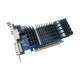 ASUS GT710-SL-2GD3-BRK-EVO NVIDIA GeForce GT 710 2 Go GDDR3 - 3