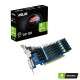 ASUS GT710-SL-2GD3-BRK-EVO NVIDIA GeForce GT 710 2 Go GDDR3 - 7