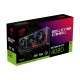 ASUS ROG -STRIX-RTX4080-O16G-GAMING NVIDIA GeForce RTX 4080 16 Go GDDR6X - 12