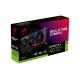 ASUS ROG -STRIX-RTX4070TI-O12G-GAMING NVIDIA GeForce RTX 4070 Ti 12 Go GDDR6X - 17