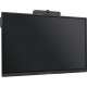 Sharp PN-L652B tableau blanc interactif et accessoire 165,1 cm 65" 3840 x 2160 pixels Écran tactile Noir - 6