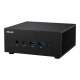 ASUS PN64-BB7014MD mini PC Noir i7-12700H 2,3 GHz - 8