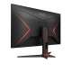 AOC G2 27G2SPAE/BK LED display 68,6 cm 27" 1920 x 1080 pixels Full HD Noir, Rouge - 9