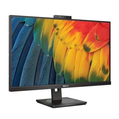 Philips 5000 series 24B1U5301H/00 LED display 60,5 cm 23.8" 1920 x 1080 pixels Full HD LCD Noir - 1