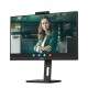 AOC 24P3QW écran plat de PC 60,5 cm 23.8" 1920 x 1080 pixels Full HD Noir - 4