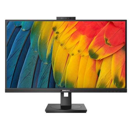 Philips 5000 series 27B1U5601H/00 LED display 68,6 cm 27" 2560 x 1440 pixels Quad HD LCD Noir - 1