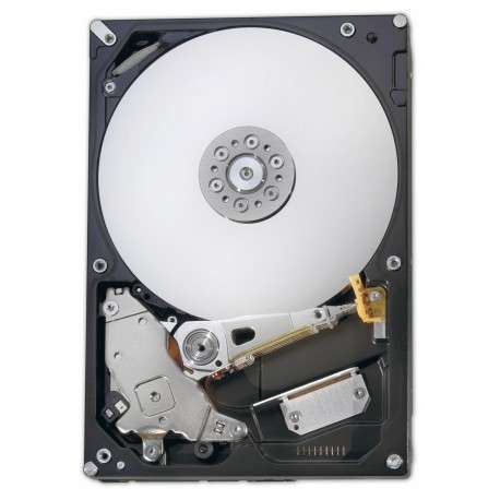 Fujitsu S26462-F3500-L200 disque dur 3.5" 2000 Go Série ATA III - 1