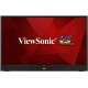 Viewsonic VA1655 écran plat de PC 40,6 cm 16" 1920 x 1080 pixels Full HD LED Noir - 1