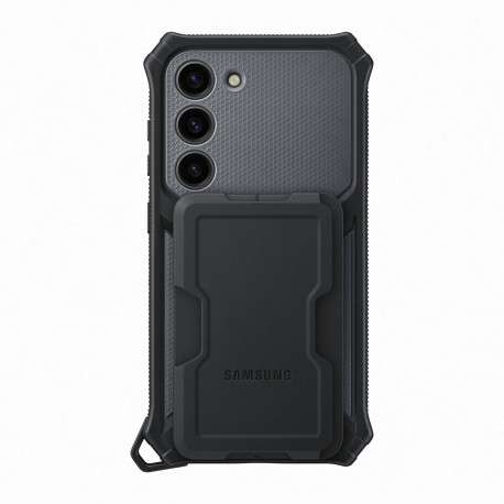 Samsung EF-RS911CBEGWW coque de protection pour téléphones portables 15,5 cm 6.1" Housse Noir - 1