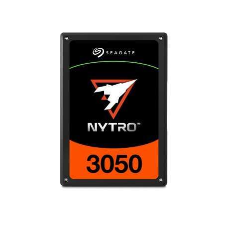 Seagate Nytro 3350 2.5" 15360 Go SAS 3D eTLC - 1