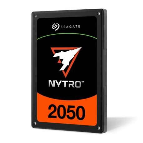 Seagate Nytro 2550 2.5" 960 Go SAS 3D eTLC - 1