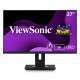 Viewsonic VG2756-2K écran plat de PC 68,6 cm 27" 2560 x 1440 pixels Full HD LED Noir - 1