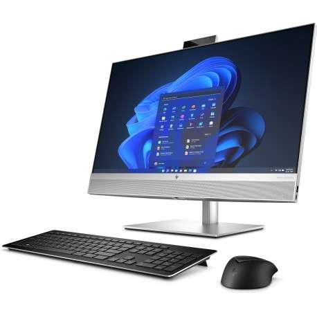 HP EliteOne 870 G9 All-in-One Touchscreen PC - 1
