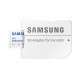 Samsung MB-MJ128K 128 Go MicroSDXC UHS-I Classe 10 - 5