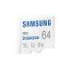 Samsung MB-MJ64K 64 Go MicroSDXC UHS-I Classe 10 - 2