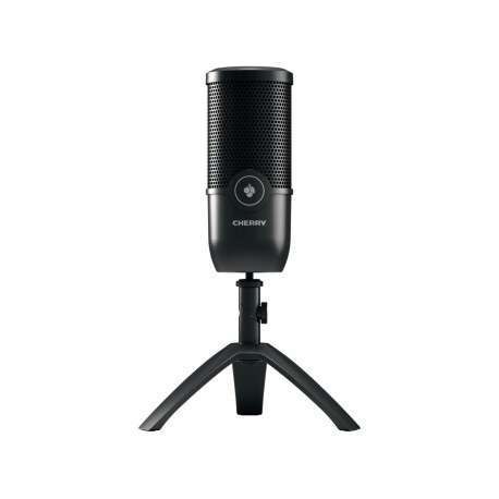 CHERRY UM 3.0 Noir Microphone de table - 1