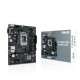 ASUS PRIME H610M-R D4 Intel H610 LGA 1700 micro ATX - 2