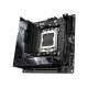 ASUS ROG STRIX X670E-I GAMING WIFI AMD X670 Emplacement AM5 mini ITX - 3