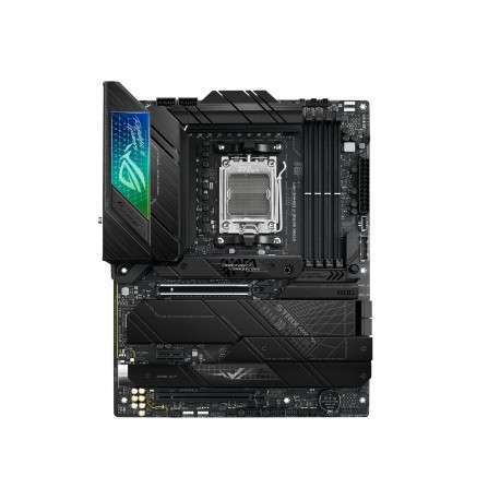 ASUS ROG STRIX X670E-F GAMING WIFI AMD X670 Emplacement AM5 ATX - 1
