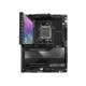 ASUS ROG CROSSHAIR X670E HERO AMD X670 Emplacement AM5 ATX - 1