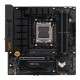 ASUS TUF GAMING B650M-PLUS WIFI AMD B650 Emplacement AM5 micro ATX - 1