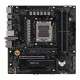 ASUS TUF GAMING B650M-PLUS WIFI AMD B650 Emplacement AM5 micro ATX - 2