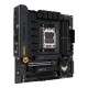 ASUS TUF GAMING B650M-PLUS WIFI AMD B650 Emplacement AM5 micro ATX - 3