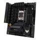 ASUS TUF GAMING B650M-PLUS WIFI AMD B650 Emplacement AM5 micro ATX - 4