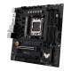 ASUS TUF GAMING B650M-PLUS WIFI AMD B650 Emplacement AM5 micro ATX - 5