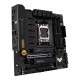 ASUS TUF GAMING B650M-PLUS WIFI AMD B650 Emplacement AM5 micro ATX - 10