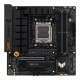 ASUS TUF GAMING B650M-PLUS AMD B650 Emplacement AM5 micro ATX - 1