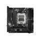 ASUS ROG STRIX B650E-I GAMING WIFI AMD B650 Emplacement AM5 mini ITX - 1