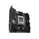 ASUS ROG STRIX B650E-I GAMING WIFI AMD B650 Emplacement AM5 mini ITX - 4