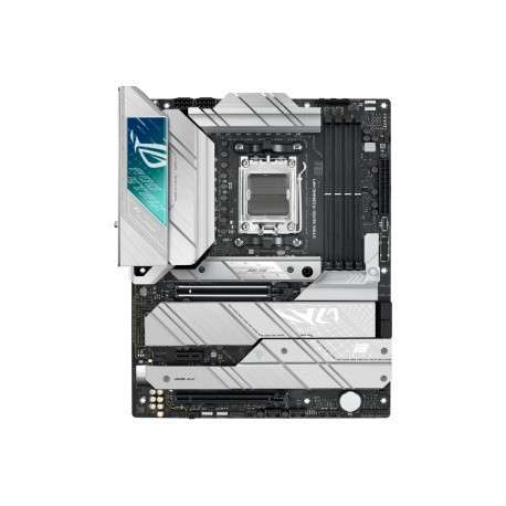 ASUS ROG STRIX X670E-A GAMING WIFI AMD X670 Emplacement AM5 ATX - 1