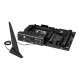 ASUS TUF GAMING B650-PLUS WIFI AMD B650 Emplacement AM5 ATX - 9