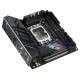 ASUS ROG STRIX B760-I GAMING WIFI Intel B760 LGA 1700 mini ITX - 9