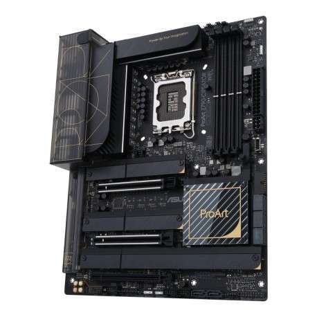ASUS PROART Z790-CREATOR WIFI Intel Z790 LGA 1700 ATX - 1