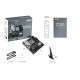 ASUS PRIME B650M-A WIFI II AMD B650 Emplacement AM5 micro ATX - 7