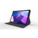 Lenovo ZG38C03900 étui pour tablette 25,6 cm 10.1" Folio Gris - 3