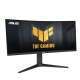 ASUS TUF Gaming VG34VQEL1A 86,4 cm 34" 3440 x 1440 pixels LED Noir - 2