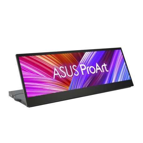 ASUS ProArt PA147CDV 35,6 cm 14" 1920 x 550 pixels LCD Écran tactile Noir - 1