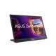 ASUS ZenScreen MB16QHG écran plat de PC 40,6 cm 16" 2560 x 1600 pixels WQXGA LCD Noir - 2