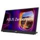 ASUS ZenScreen MB17AHG écran plat de PC 43,9 cm 17.3" 1920 x 1080 pixels Full HD Noir - 1